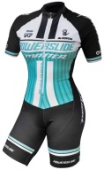 Powerslide Powerslide Racing Suit Women 2019, S