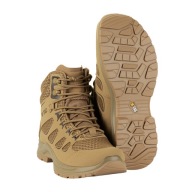 Жіноче Тактичне Туристичне Взуття Унісекс Iva Durable Light Coyote 39