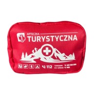 Аптечка Гірська, Каяк, Дорожня, Поясна Сумка Тип 310