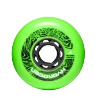 Ролики Hydrogen Spectre Green Apple 80Mm 85A Колеса Для Роликових Ковзанів 4 Шт.