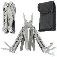 Мультитул M-Tac Type 3 14 В 1 Багатофункціональний Чохол Для Інструментів Survival Holster
