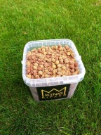 Fish Bail Mix For Pva Crushed Sweet Mix