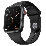 Чоловічий Годинник Smartwatch, Крокомір, Пульсометр, Багато Функцій