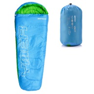 Дитячий Спальник З Чохлом Meteor Мумія Ymer (130+30)X60/40 Компакт