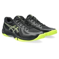 Чоловічі Кросівки Для Сквошу Asics Blade Ff Black 001