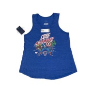 Жіночі Боксери Chicago Cubs Mlb Marvel 2Xl