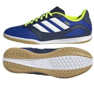 Взуття Adidas Super Sala Iii In Унісекс Синє