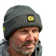 Капелюх Ridge Monkey Apearel Thermapro Fisherman Beanie Green