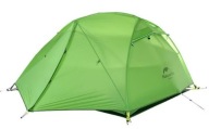 Легкий 2-Місний Намет Star River 2 Green Naturehike