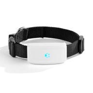 Gps Локальний Нашийник Tk911 Для Тварин Собака Кіт Sos Додаток Без Підписки