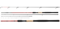 Вудилище Daiwa Ninja Commercial Feeder 3.60М 100Гр