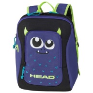 Рюкзак Head Kids Tour 14 Л Monster