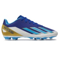 Взуття Adidas X Crazyfast Club Messi Fxg Id0724 Adidas