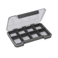 Магнітна Коробка Mikado H1909 13,5X9,5X1,5 См Uac-H1909