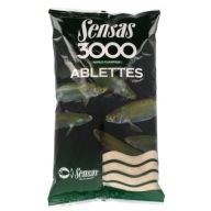 Sensas 3000 Ablettes Bait Bites 1 Кг