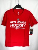 Дитяча Майка Detroit Red Wings Nhl Apro Wordmark, Розмір Xl (14-16 Років)