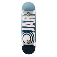 Скейтборд Jart Classic 8.25 Black В Комплекті