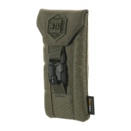 M-Tac Camo Elite Large Hex Tactical Case Для Смартфона - Ranger Green