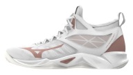 Жіночі Кросівки Для Волейболу Mizuno Wave Dimension Mid