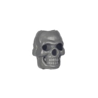 Намистина M-Tac Skull Stopper Grey