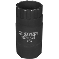 Касетний Екстрактор Unior Shimano Hg