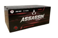 Assassin Field 2000 Шт. 0,68 Дюйма