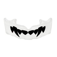 Капа Bushido Geltech На Щелепу Fangs