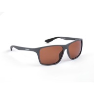 Поляризаційні Окуляри Shimano Technium Matte Dark Grey & Copper Shmmcdgc
