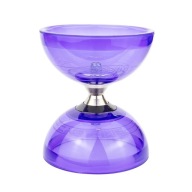 Diabolo Cyklon Quartz 2 Фіолетовий