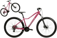 Mtb Велосипед 27.5