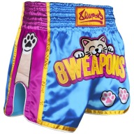 Шорти Muay Thai Meow Thai 8 Weapons L