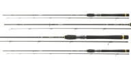 Сучасний Спінінг Daiwa Legalis 240/7-28Г