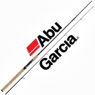 Спіннінг Abu Garcia Devil Spin 2.43 М / 10-30Г D.t.124См