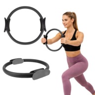 Кільце Для Пілатесу Кільце Для Вправ Phoenix Fitness Yoga Ring 37 См