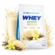 Wpc Allnutrition Whey Protein Premium 700G Vanilla Whey