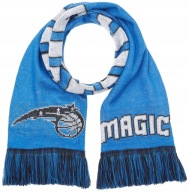 Ac511 Новий Теплий Шалф Orlando Magic Nba Club