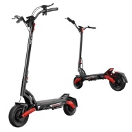 Motus Pro 10 Gt 2025 - Електромобіль 2X1400W, Nfc, Радіус Дії 80 Км, 10