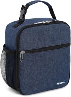 Дорожня Термоізольована Сумка-Холодильник - Botc (Portable Cooler Bag)