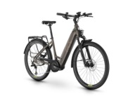 Електровелосипед Husqvarna Tourer T2 Wave S Bosch