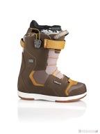 Черевики Для Сноуборду Deeluxe Id Lara Cf 37.5Eu 23.5Cm