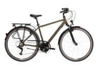 Велосипед Kross Trans 2.0 S 17'' 2023 Р.в