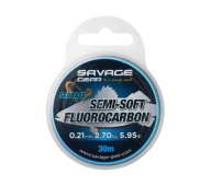 Напівм'який Флюровуглерд Сиабас Sg 0,35Мм/30М
