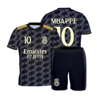 Комплект Спортивного Костюма Mbappe Cz 152 Розмір