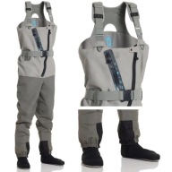 Віжн Scout Pro Zip, Сірі