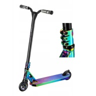 Самокат Stunt Pro Skatepark Nils Extreme Stunt Pro Для Трюків І Стрибків