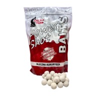 Bandit Carp Milk Corn Protein Ball 18Мм 1Кг