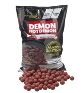 Бойли Starbaits Hot Demon Concept Mass Baiting 20Мм 3Кг