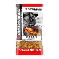 Прикормка Germina Kaban 2,5 Кг