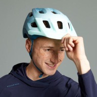 Велосипедний Шолом Rockrider Expl 500 Mtb