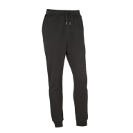 Ccm Штани Ccm Core Fleece Cuffed Sr, Чорні, Senior, L